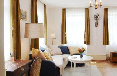 Ferienwohnung Sommerberg, Lenzkirch, 2 Schlafzimmer - Foto 5