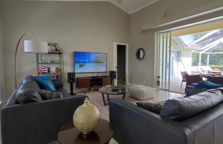 VIlla Gordian Naples Florida - Foto 9