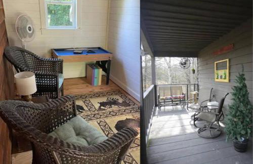 Rise and Shine! A Gorge-ous cabin! - Foto 10