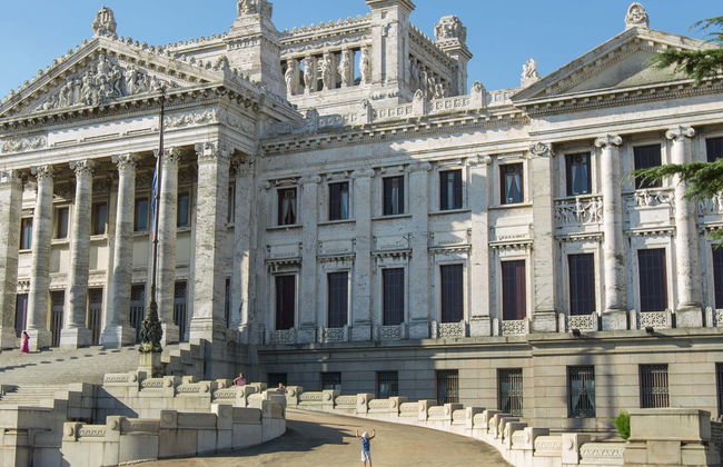 Transporte a Montevideo: Ferry + Autobús - Foto 3