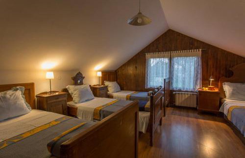 Pension Kezele - Foto 31