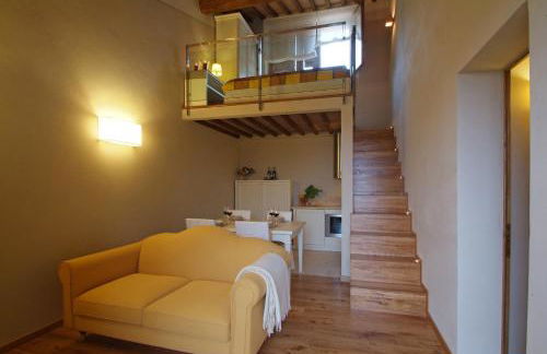 Borgo Canalicchio Di Sopra Relais - Foto 37