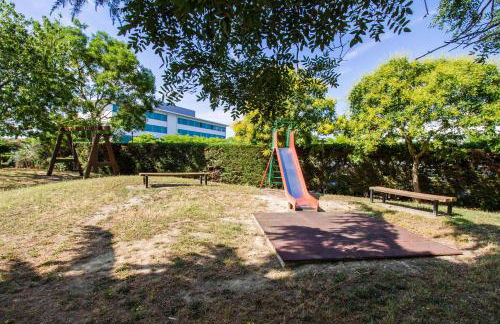 Studio ToulouseCityStay Basso Cambo - Foto 29