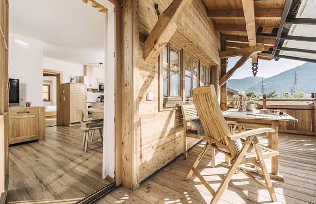 Feriendorf Joggler - Foto 15