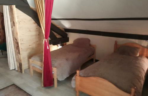 Le Domaine Enchanté - Photo 9