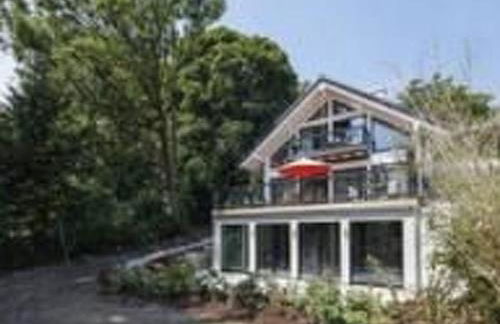 Apartment Charmante Wohnung in Holzhausen mit Grill by Interhome - Foto 15