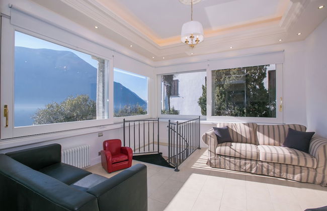 Villa Lugano Lakefront - Foto 8