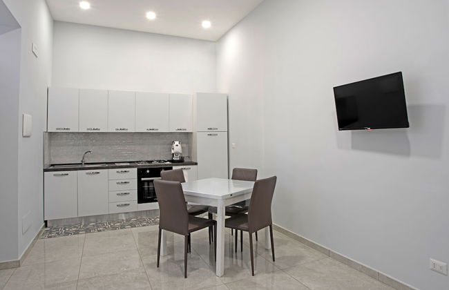 Giovi's Apartments - Foto 9