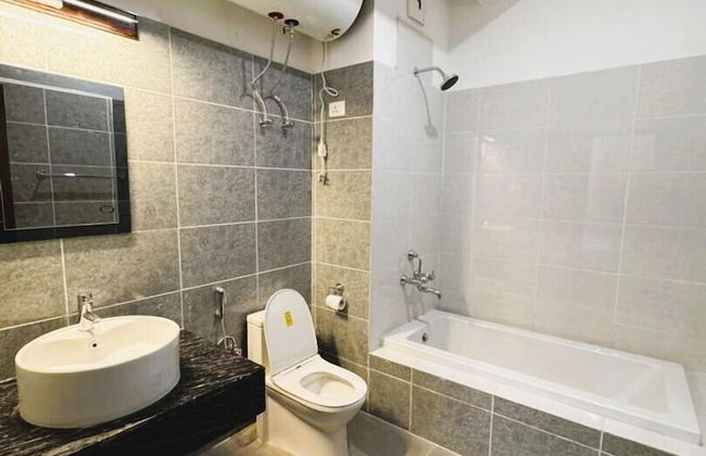 Dzi Apartments - Foto 5