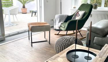 Das AMBIENTE I - Komfortables Wohnerlebnis mit Moselromantik - Herzlich Willkommen - - Foto 4