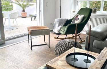 Das AMBIENTE I - Komfortables Wohnerlebnis mit Moselromantik - Herzlich Willkommen - - Foto 4