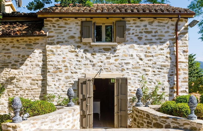 Il Castellaccio 8 in Brisighella - Foto 28