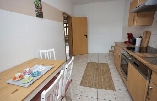 FullHouse - Chemnitz - Z25 Apartments - 3 Beds - SmartTV - Nespresso - Foto 37