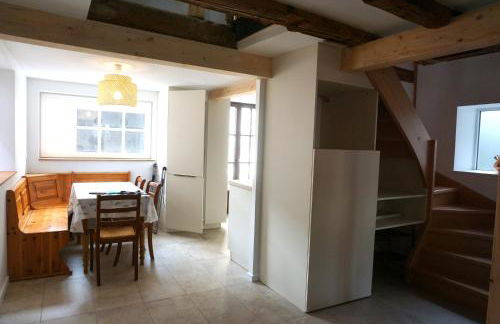 Gîte Les Hirondelles - Spacieux et Typique Alsacien - Commerces à Proximité - Proche Sélestat - Foto 6