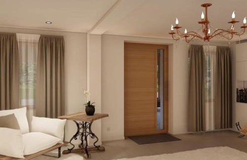 Villa Marina - Five Bedroom Villa With Pool - Foto 10