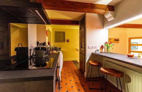 Lúnasa, a beach front haven - Foto 10