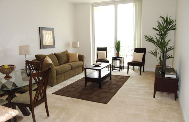 Towers of Dadeland by Miami Vacations - Foto 21