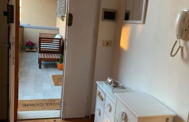 Bilocale Le Rose - Foto 14