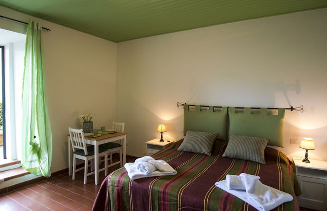 Agriturismo Il Giardino - Photo 4