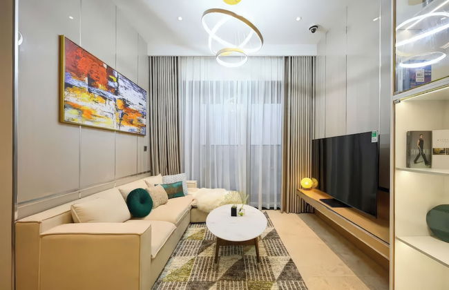 Genius Saigon - The MarQ District 1 - Foto 74