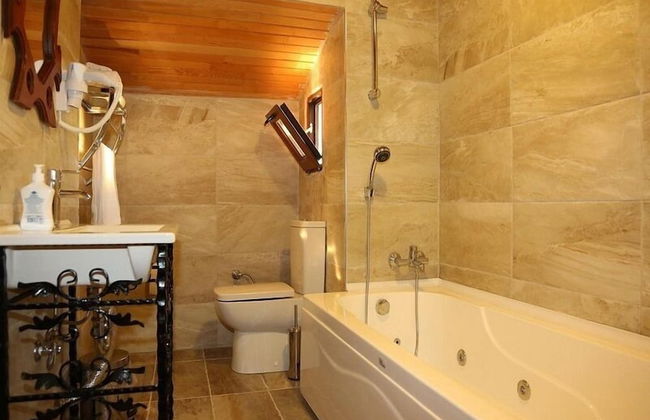 Nirvana New World Hotel Agva - Foto 20