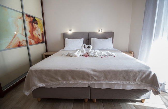 Idyllic Sunsets Seaviews Pool - Villa Melina - Foto 17