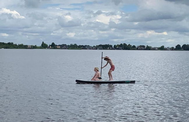 Luxury Waterfront Escape - Foto 41