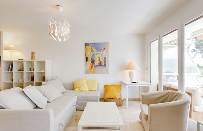 Résidence Eden Parc - Foto 5