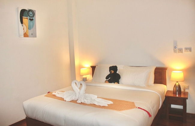 Chic Villa 6 - Foto 39