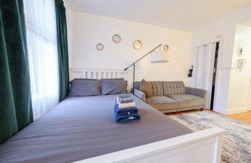 Second Home NYC - Foto 25