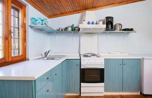 Small House - Panagia Village - Foto 32