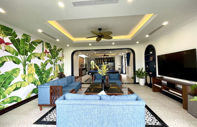 Venus Villa Flamingo Dai Lai by MAPSTAR - Photo 60