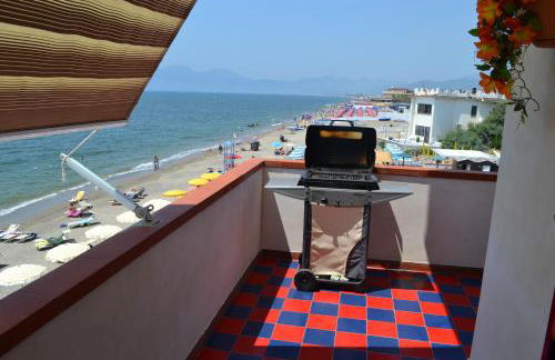 casa vacanze dei navigatori on the sea - Photo 6