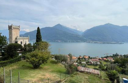 PANORAMA Cremia-casa LINA - Foto 7