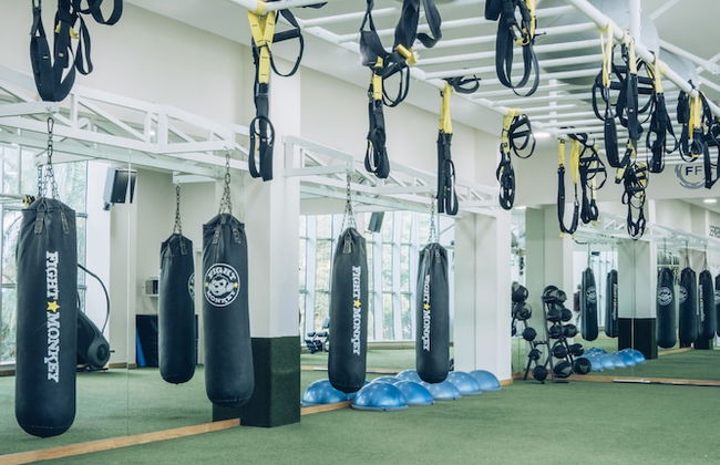 Iberostar Selection Paraíso Maya Suites - All Inclusive - Photo 49