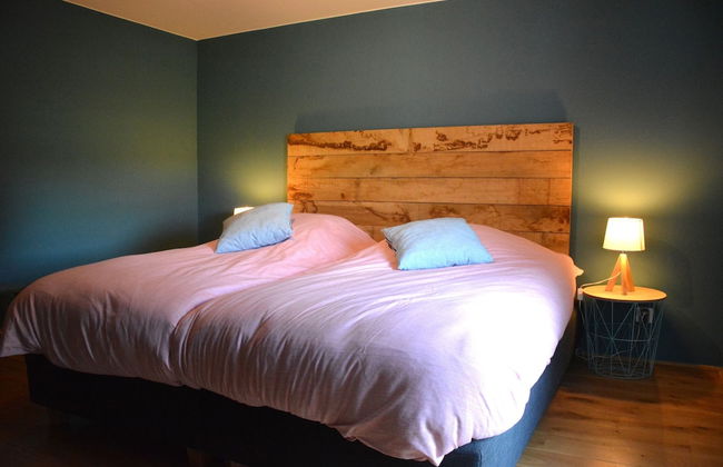 Peaceful Holiday Home - Foto 30