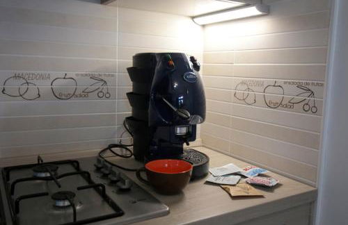 DON VINCENZO APARTMENT - Foto 19