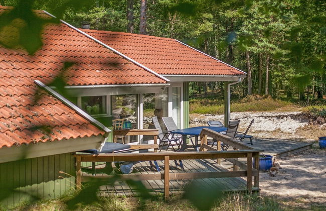 "Sylvia" - 900m from the sea - Foto 1