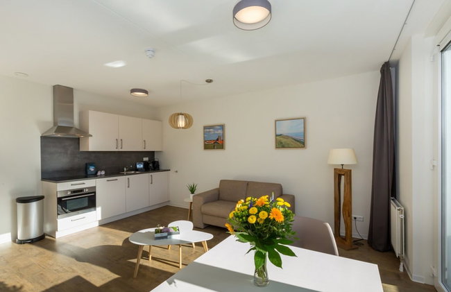 Zoutelande Beach Luxury Apartment - Foto 8