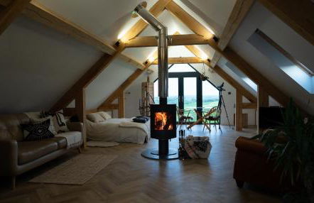 Bedport Loft - Foto 23