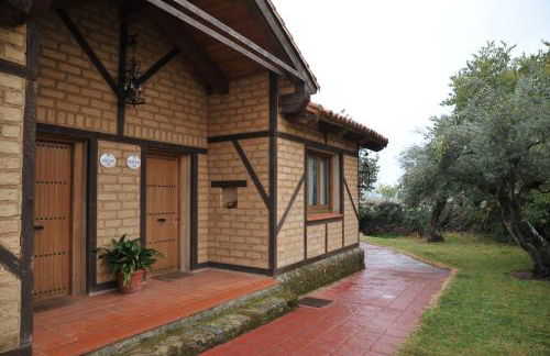 Hotel Rural Hosteria Fontivieja TR-CC-195 - Foto 39