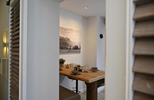 Ferienwohnung Lämmche, EG mit eingezäuntem Garten - Foto 26