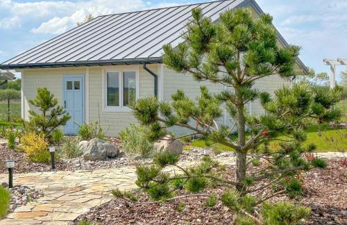 Osada Widoki, Domy Wakacyjne - Foto 47