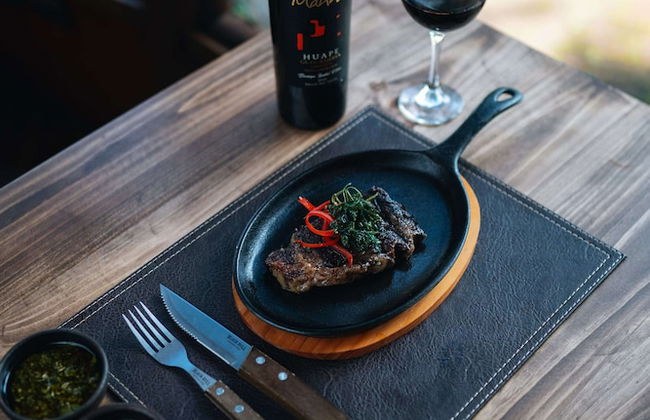 Complejo Turístico Valle del Sol Quillón - Foto 31