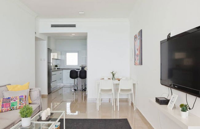 3BR Apt Beach View Best Loc Bat-Yam - Foto 42