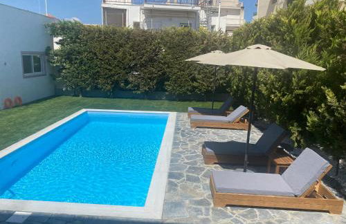 Dream Luxury Home - Foto 42