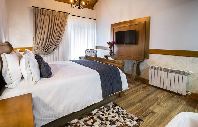 Cerro Azul Hotel Fazenda - Foto 23