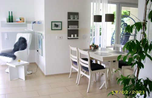 Seniorengerechte Ferienwohnung in Großalmerode - Foto 10