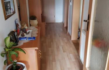 Ferienwohnung an der Kurpromrnade - Photo 14