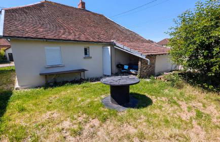 Maison conviviale lac & jardin - Foto 24